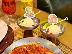 -美森西餐厅(曙光大道店)
