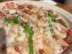 -广府乡下·饭庄(新港东路店)