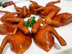 -利苑酒家(金宝店)