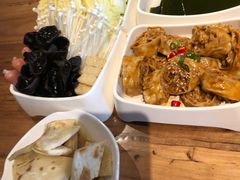 -半天妖烤鱼(方庄店)