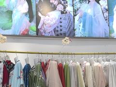 -汉仪华裳汉服旗袍·摄影写真馆(乌镇西栅店)