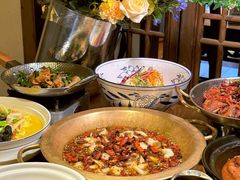 -永安水煮活鱼·仪征菜(仪征奥林匹克店)