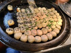小杨生煎-小杨生煎(龙之梦购物中心店)