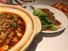 -百年神厨·地道川菜(清江西路店)