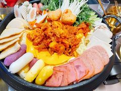 -1988韩式炸鸡料理(麦凯乐店)