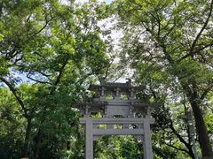 -广州市白云山风景名胜区