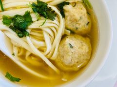 -厦门悦华酒店
