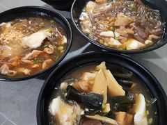 -东华豆花(漳州店)