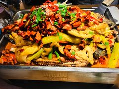 -味妙烤鱼吧(回龙观店)