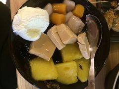 iphone_upload_pic-鲜芋仙(番禺万达广场店)