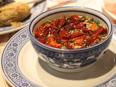 -清真·京华源铜锅涮肉(丰庆店)