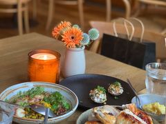 蜂蜜烤鸡-BOR Eatery(安福路店)