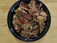 -广东涂记烧鹅饭(武汉天地店)