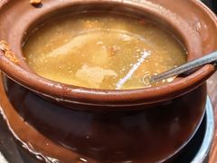 -民间瓦缸煨汤館(嵩山路店)