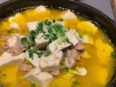 -大鹏饭店·金陵家宴(奥体中心店)