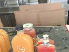 -混果汁(福田领展中心城店)