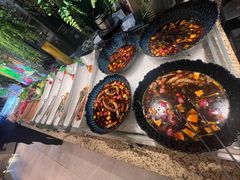 -尚宴牛特鲜自助(太原街万达店)