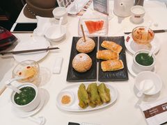 -金时代顺风大酒店(爱琴海购物中心店)