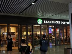 门面-星巴克(重庆火车北站北广场II店)