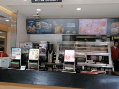 -德克士(白银路店)