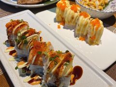 -酒井酱子·深夜食堂(东城汇店)