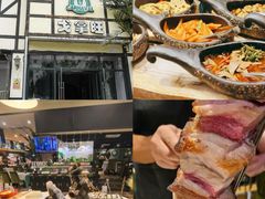 -戈拿旺巴西烤肉(崇文门店)