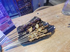-质烤烤物·活烤海鲜(质烤总店)