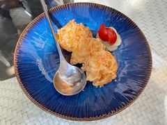 -T館·花园艺术餐厅