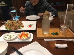 -西双版纳洲际度假酒店-曼霖轩中餐厅