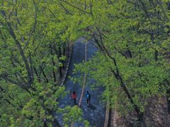 -丹东凤凰山景区