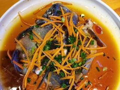 -民食香·腊排骨野生菌美食(木府店)