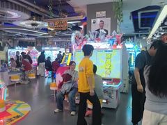 -天空之城游乐体验世界(义乌之心店)