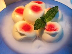 -花开餐厅(环湖中路店)