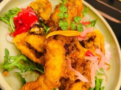 -斯普汇生蚝牛排馆(中骏世界城店)