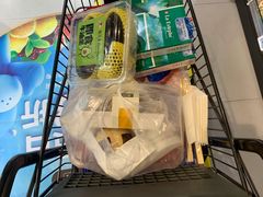 -盒马鲜生(龙德广场店)