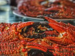 -Green Lobster Waskaduwa Seafood Restaurant