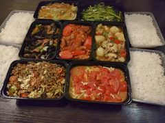 -湘满堂菜馆(花巷店)