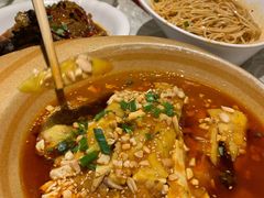 蓉城钵钵鸡-红辣椒·川菜·火锅(曹杨店)
