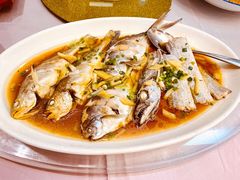 东海杂鱼-大方圆酒楼(西门大街店)