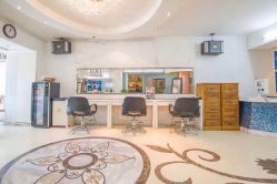 -敬泽造型工作室