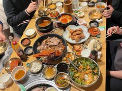 -大长今(唐人街店)