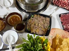-合记汕头牛肉店(嘉禾路店)