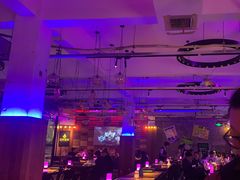 -功夫怪兽·烧烤(珠江路店)