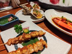 -Mr·Fish鱼鲜生海鲜放题(银泰in99店)