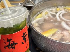 -椰小鸡·琼州糟粕醋(美兰缤纷城店)