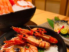 -花潮料理艺食馆(世欧广场店)