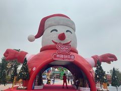 -广州融创文旅城