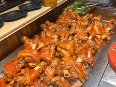 -砂锅居(西四店)