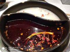 -钢管厂五区小郡肝串串香(南山店)