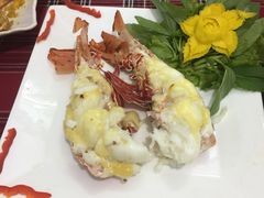 -QQ海鲜餐厅
